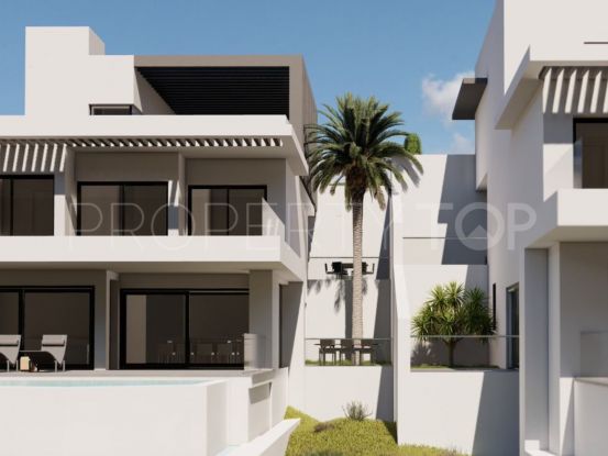 For sale villa in Mijas with 4 bedrooms | Strand Properties