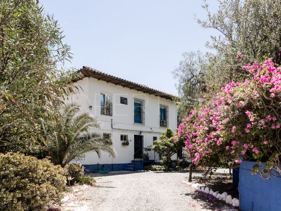 For sale Alora finca with 10 bedrooms | Strand Properties