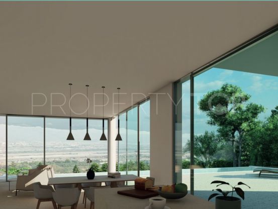 For sale villa in Alhaurin de la Torre with 3 bedrooms | Strand Properties