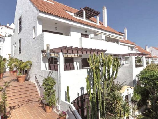 La Maestranza, Nueva Andalucia, apartamento con 2 dormitorios en venta | Strand Properties