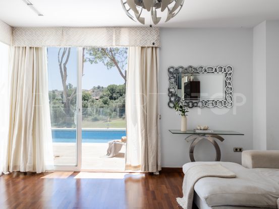 La Cala Golf, Mijas Costa, villa con 4 dormitorios | Strand Properties