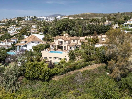 Villa a la venta en Altos del Paraiso | Strand Properties