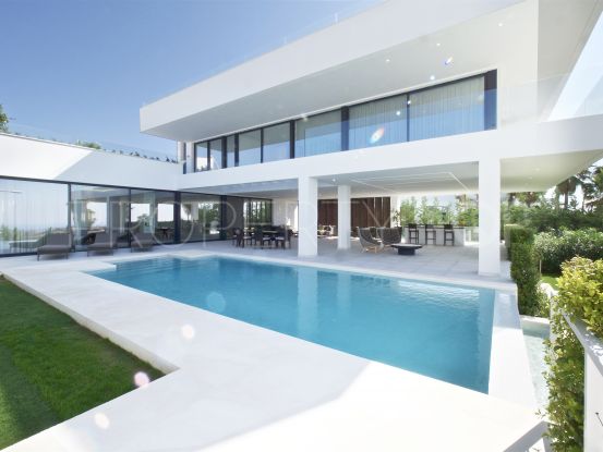 For sale villa in La Alqueria with 5 bedrooms | Celine Property Group