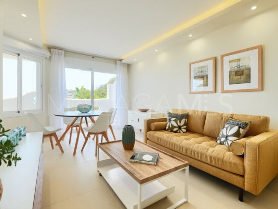 Ground floor apartment for sale in Calahonda with 2 bedrooms | Roccabox