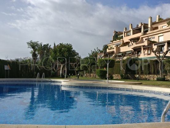 3 bedrooms penthouse in Estepona | Roccabox