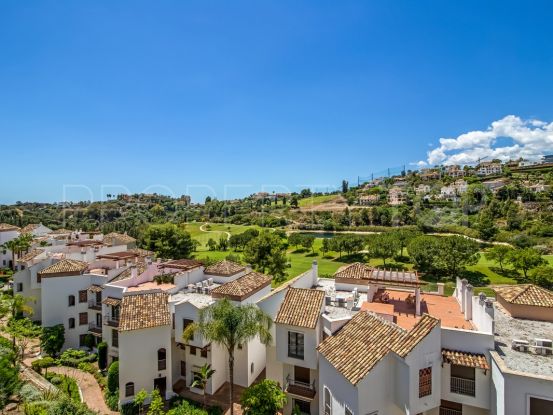 Benahavis apartment for sale | Roccabox