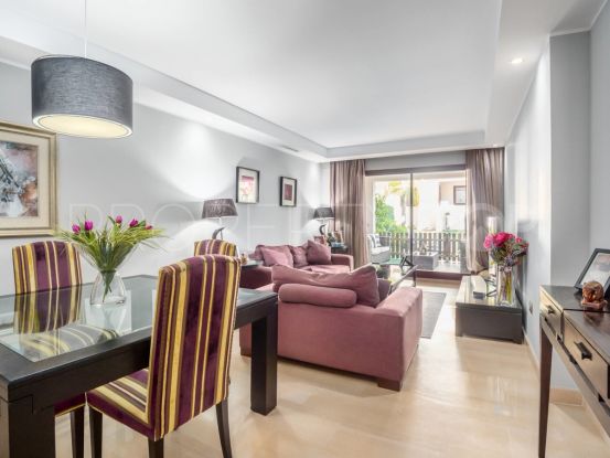 Ground floor apartment with 3 bedrooms in Marbella | Roccabox
