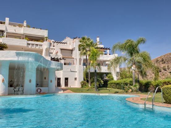 Ground floor apartment in La Quinta | Roccabox