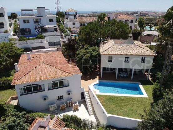 For sale Nueva Andalucia villa | Roccabox