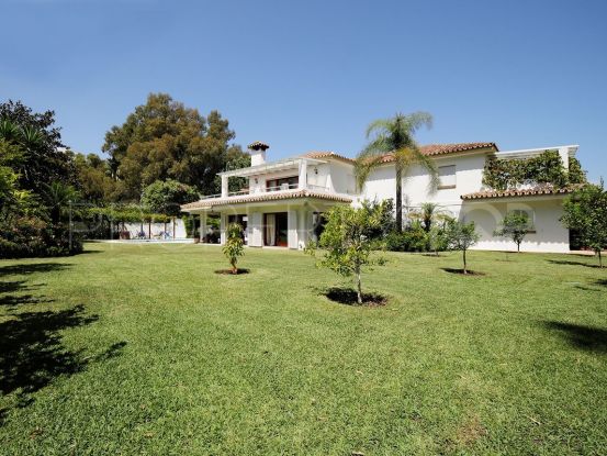 Estepona, villa a la venta | Roccabox