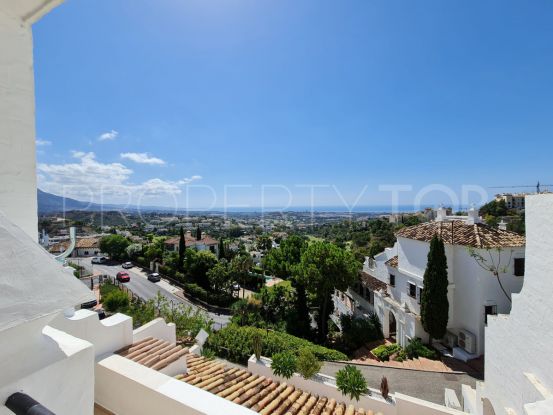 Buy Marbella 3 bedrooms town house | Roccabox
