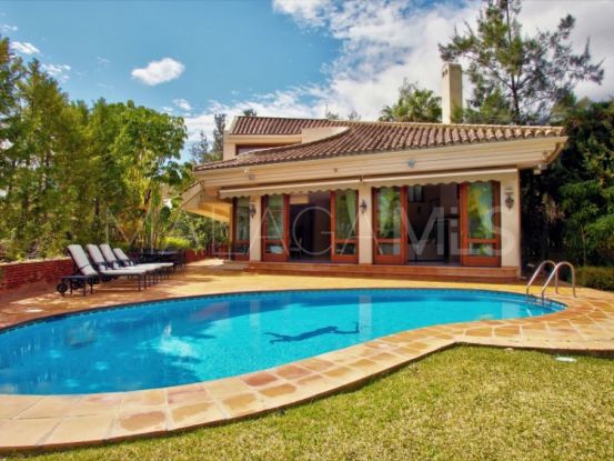4 bedrooms Benahavis villa for sale | Roccabox