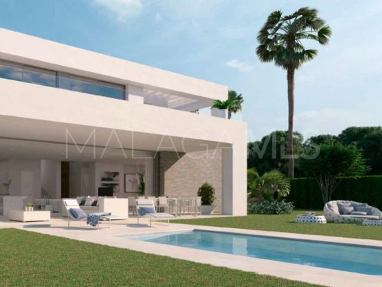 Buy 4 bedrooms villa in Cala de Mijas, Mijas Costa | Roccabox