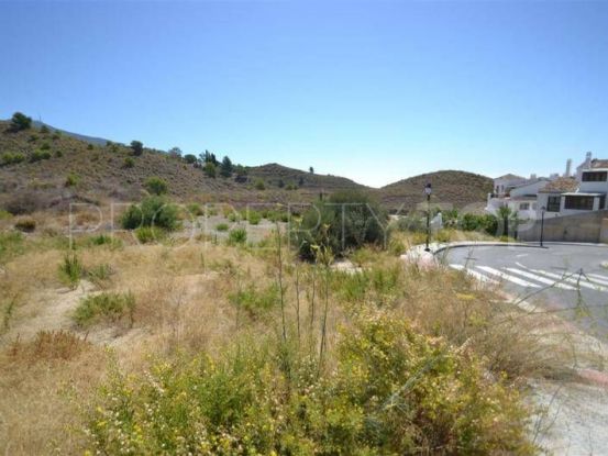 For sale residential plot in Mijas | Roccabox