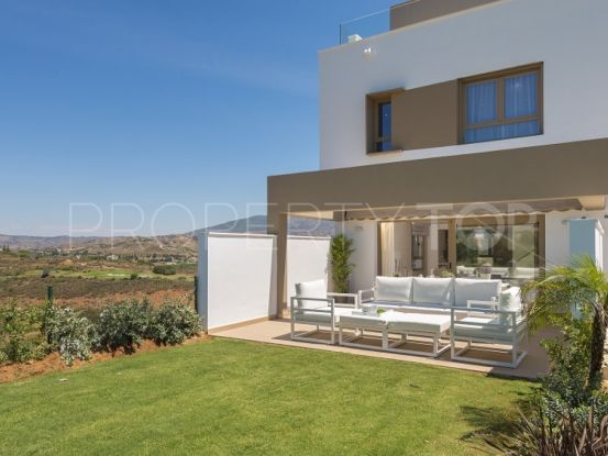 Town house for sale in Mijas with 3 bedrooms | Roccabox