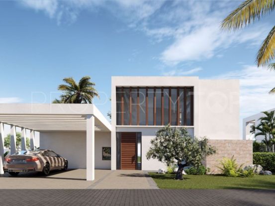 4 bedrooms villa for sale in Marbella | Roccabox