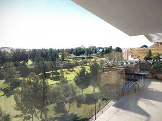 Buy apartment in Cala de Mijas, Mijas Costa | Roccabox
