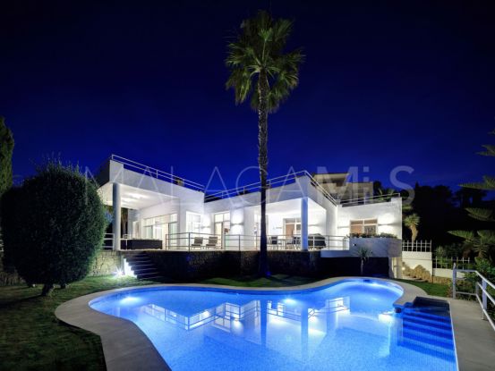 Se vende villa de 5 dormitorios en La Quinta | Roccabox