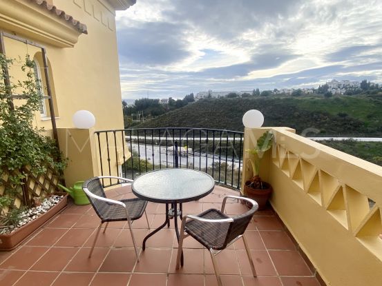 Penthouse for sale in Riviera del Sol, Mijas Costa | Roccabox