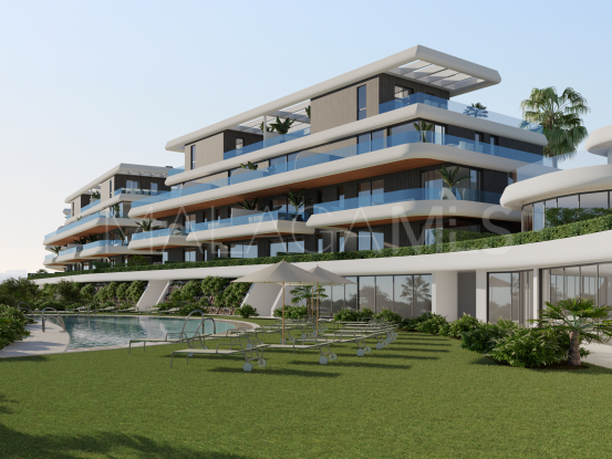 Apartamento en venta en Buenas Noches con 2 dormitorios | Roccabox