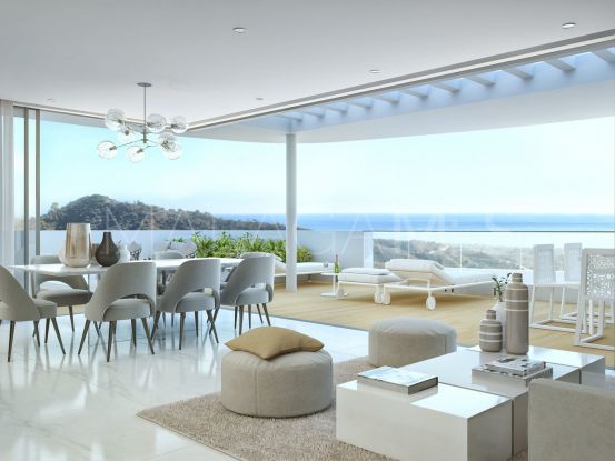 For sale apartment in Marbella | Roccabox