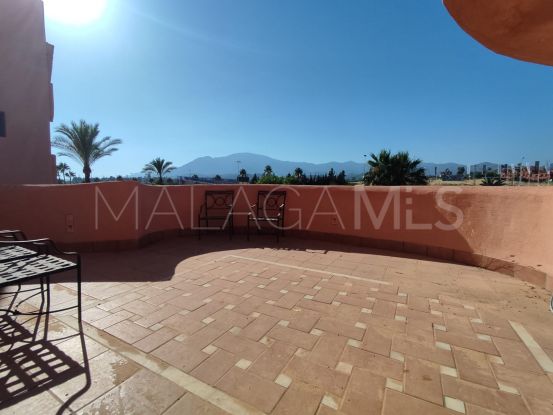 Se vende apartamento de 2 dormitorios en Mar Azul, Estepona | Roccabox