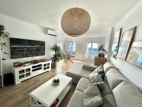 For sale apartment in Los Altos de los Monteros | Roccabox