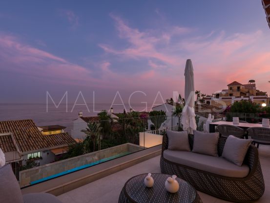 Arena Beach, Estepona, villa con 4 dormitorios | Roccabox