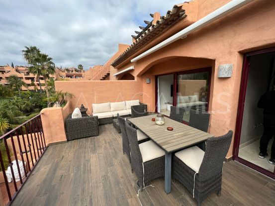 For sale Bel Air duplex penthouse | Roccabox