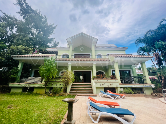 Villa for sale in Paraiso Alto | Roccabox
