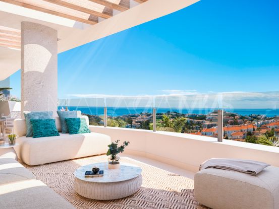 Comprar apartamento en Riviera del Sol, Mijas Costa | Roccabox