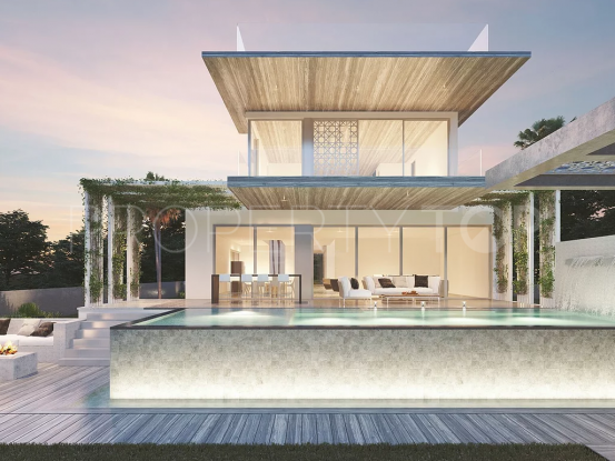 Buy Casasola 7 bedrooms villa | Roccabox