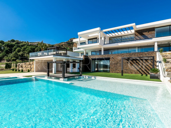 Marbella Club Golf Resort villa for sale | Roccabox