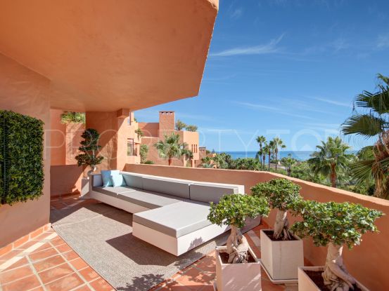 For sale 2 bedrooms apartment in Estepona | Roccabox