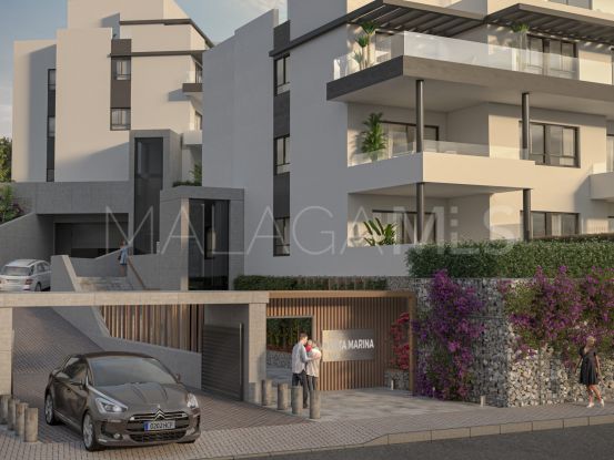For sale apartment in Mijas Costa with 2 bedrooms | Roccabox