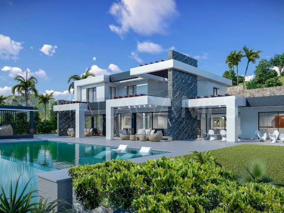 Buy La Quinta villa with 4 bedrooms | Roccabox