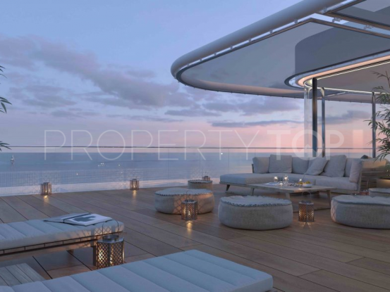 Se vende apartamento de 3 dormitorios en Estepona | Roccabox
