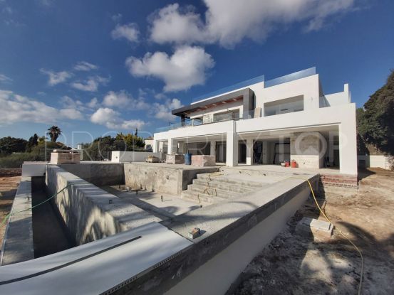 5 bedrooms villa for sale in Marbesa | Mitchell’s Prestige Properties