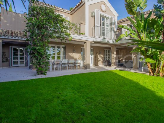 Villa for sale in El Madroñal, Benahavis | Mitchell’s Prestige Properties