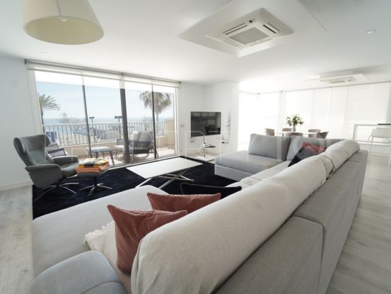 Fuengirola, apartamento en venta | Mitchell’s Prestige Properties