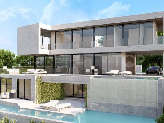 La Cala Golf 5 bedrooms villa for sale | Mitchell’s Prestige Properties