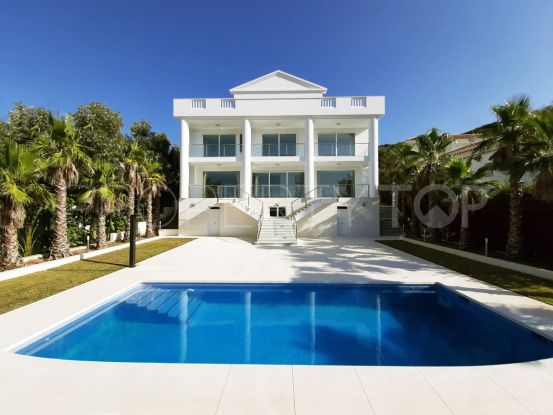 Villa for sale in La Cala Golf, Mijas Costa