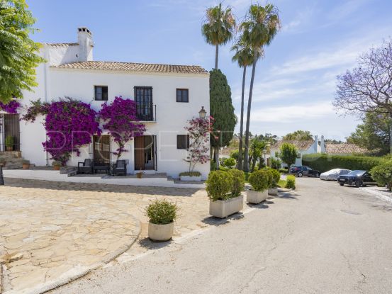 2 bedrooms town house in El Naranjal, Nueva Andalucia | Nueva Vida Marbella