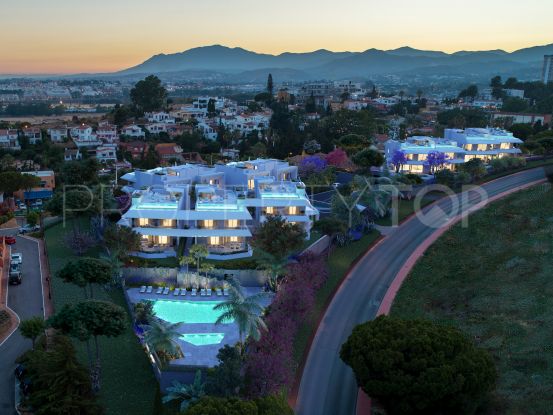 Buy villa in Celeste Marbella, Nueva Andalucia | Nueva Vida Marbella