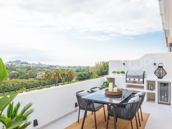 La Quinta, Benahavis, atico de 3 dormitorios en venta | Nueva Vida Marbella