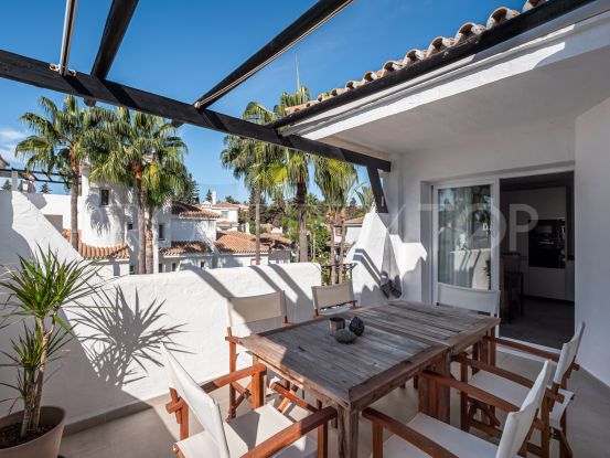 For sale penthouse in Los Naranjos | Nueva Vida Marbella