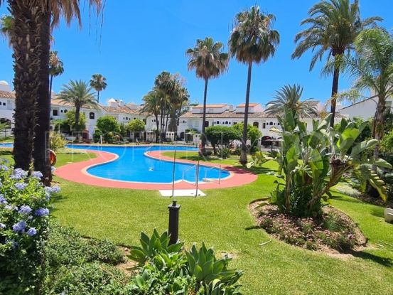 Atalaya town house for sale | DreaMarbella Real Estate