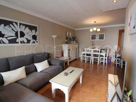 Apartment for sale in S. Pedro Centro | DreaMarbella Real Estate