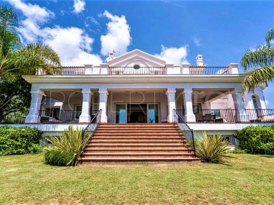 Los Flamingos 6 bedrooms villa for sale | DreaMarbella Real Estate