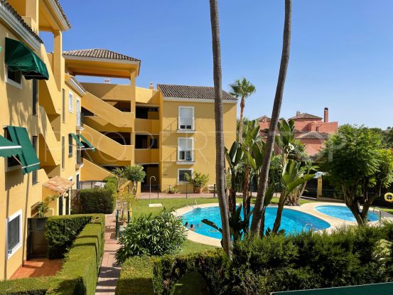 Apartamento en Alhambra del Sol, Estepona | DreaMarbella Real Estate